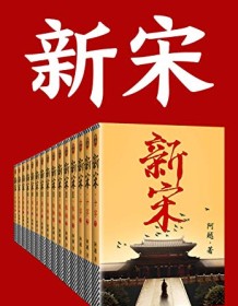 《新宋（共15册）》 阿越