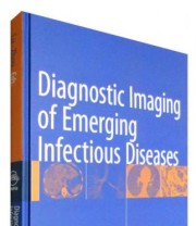 《新发传染病临床影像诊断》 陆普选 周伯平  编 ISBN 9787117234122