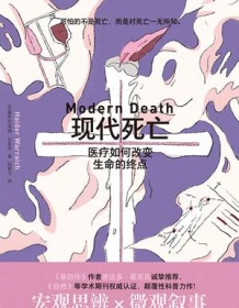 《现代死亡》 海德・瓦莱奇 