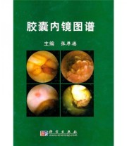 《胶囊内镜图谱》 张厚德  著 ISBN 9787030283146