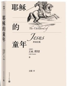 《耶稣的童年（库切文集）》 J.M.库切