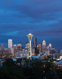 03628_downtownseattleatdusk