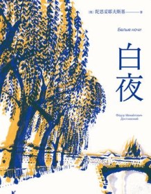 《白夜（果麦经典）》 陀思妥耶夫斯基