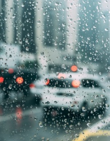 下雨天的东京涩谷 钢琴轻音乐  Piano A Rainy Day in Shibuya Tokyo