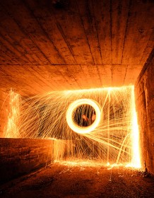 03442_steelwoolinthetunnel