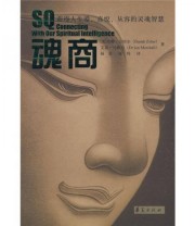 《魂商》  英 左哈尔  英 马歇尔  著 杨壮 张玮  译 ISBN 9787508047997