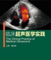 《临床超声医学实践》 穆玉明  编 ISBN 9787117209359
