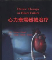 《心力衰竭器械治疗》  美 麦瑟尔（William H.Maisel）  著 王玉堂 单兆亮 时向民  译 ISBN 9787509167922
