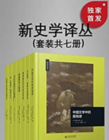 《新史学译丛（套装共七册）》 佐藤仁史