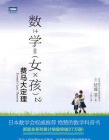 《数学女孩2：费马大定理》 结城浩