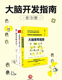 《大脑开发指南（全3册）》 丹・刘易斯