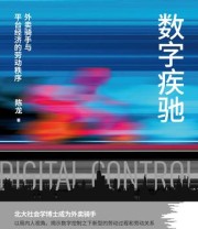 《数字疾驰》 陈龙