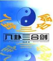 《八卦三合剑》.pdf