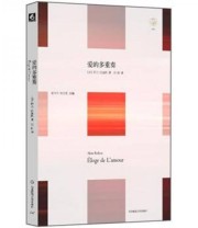 《爱的多重奏》  法 阿兰 巴迪欧  著 邓刚  译 ISBN 9787561795101