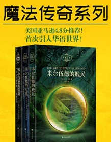 《魔法传奇系列（共3册）》 杰夫・惠勒