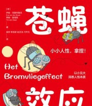 《苍蝇效应》 伊娃·范登布鲁克