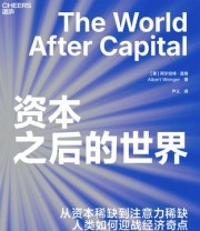 《资本之后的世界》 阿尔伯特·温格
