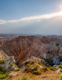 03339_badlandsintheafternoonsun