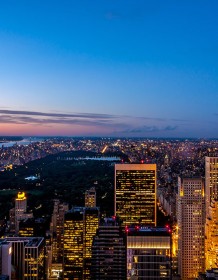 03931_newyorkskylineatdusk