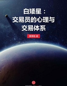 《白矮星：交易员的心理与交易体系》 赛博格