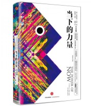 《当下的力量》  德 埃克哈特 托利  著 曹植  译 ISBN 9787508661766