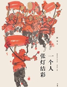 《一个人张灯结彩》 田耳