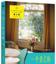 《一个自己的房间》 韩梅梅  著 ISBN 9787538571165